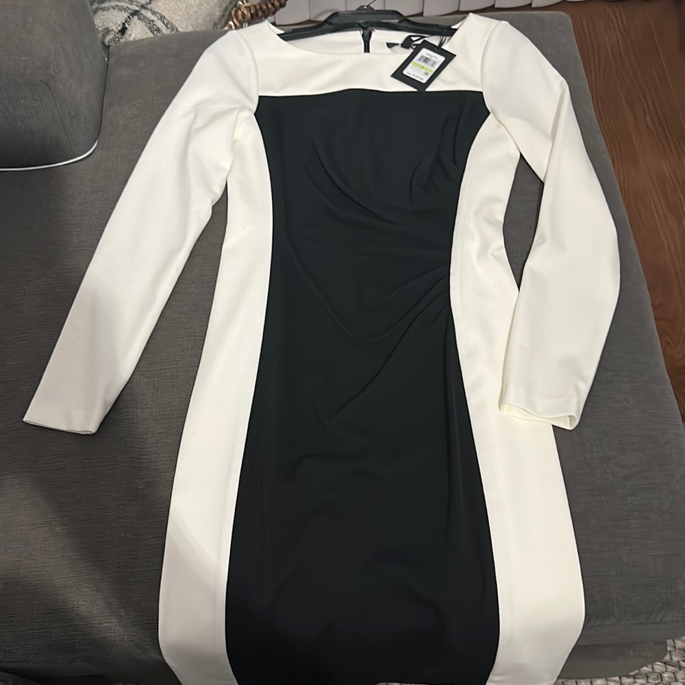 DKNY Dress